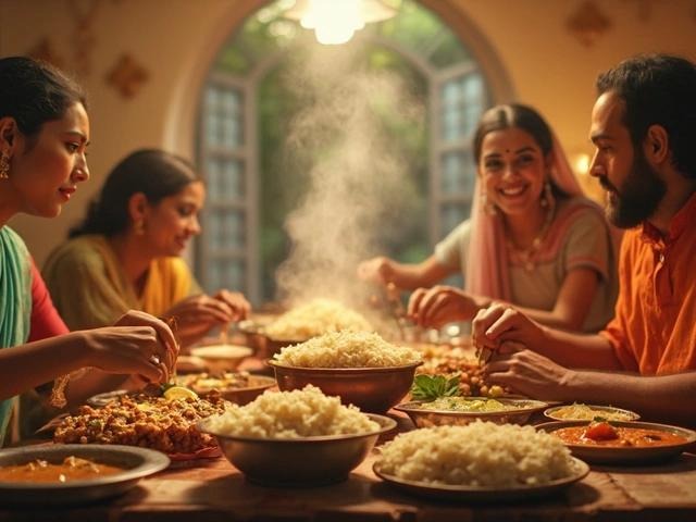 The Best Ways to Cook Rice for Great Taste and Better Nutrition